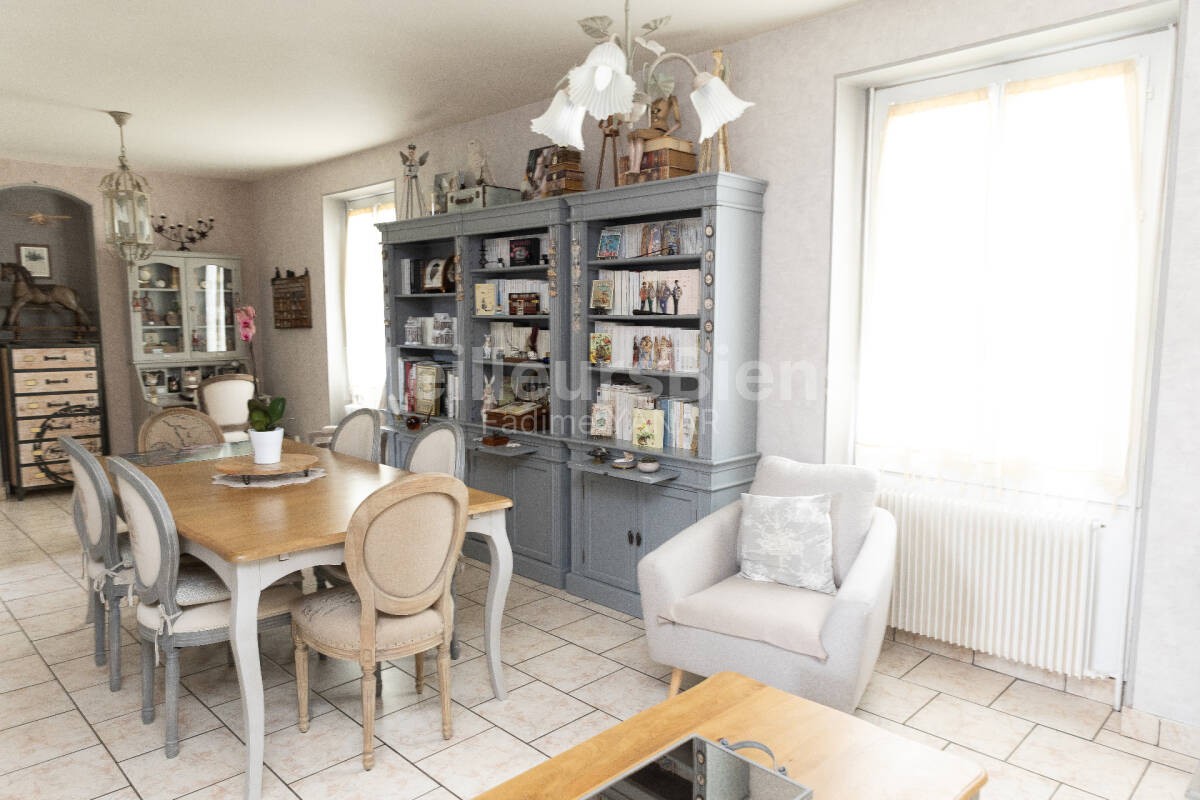 Vente Maison à Châteaudun 8 pièces