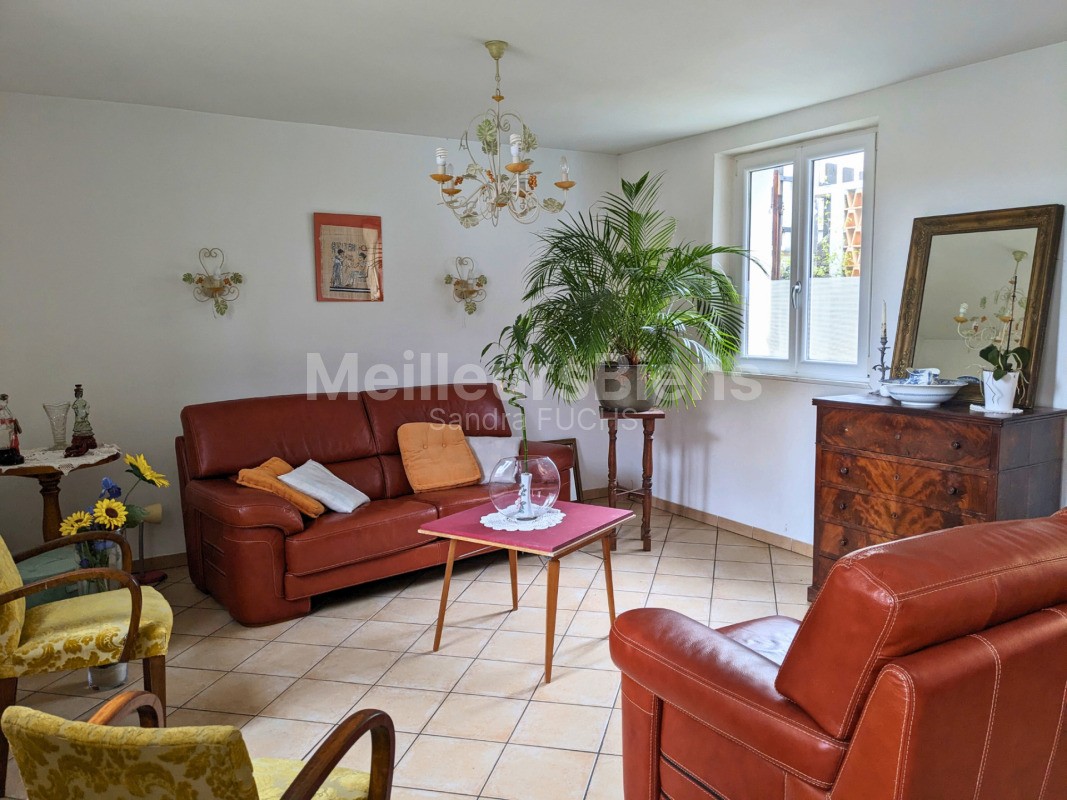 Vente Maison à Épernay 3 pièces