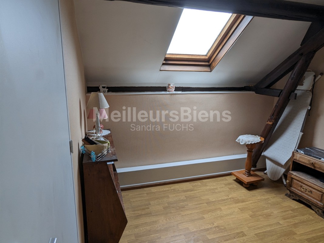 Vente Maison à Épernay 3 pièces