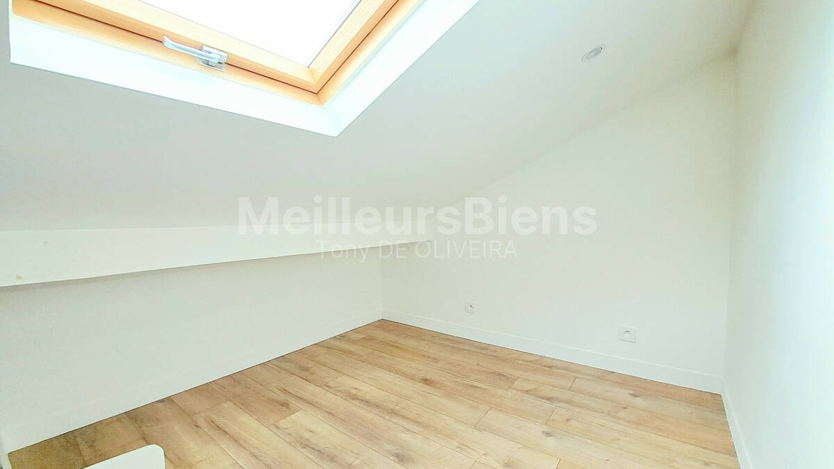 Vente Appartement à Enghien-les-Bains 2 pièces