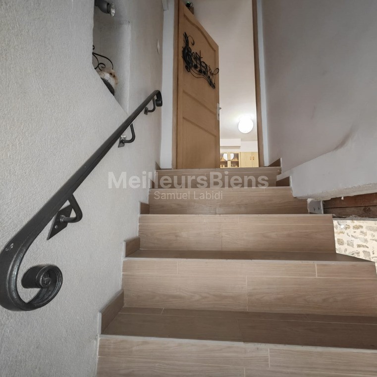 Vente Maison à le Val 3 pièces