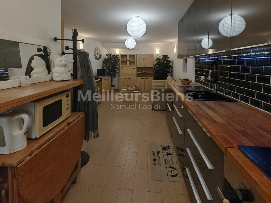 Vente Maison à le Val 3 pièces