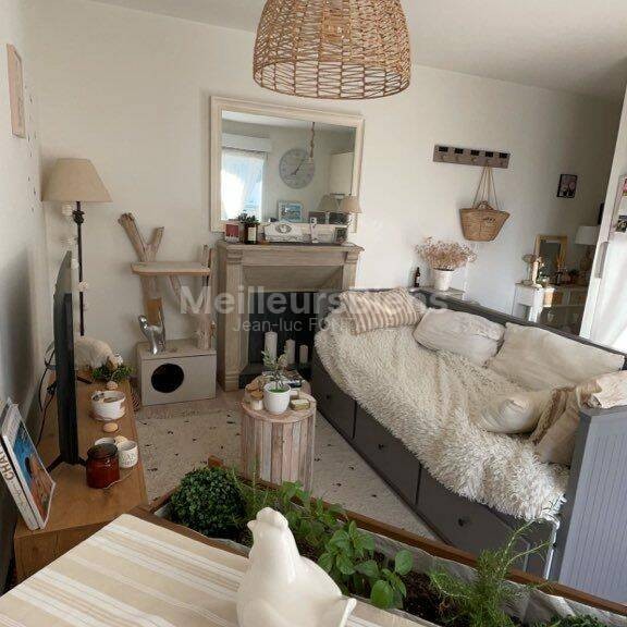 Vente Appartement à Saint-Raphaël 2 pièces