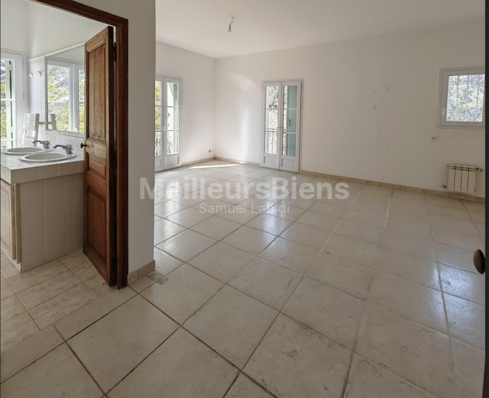 Vente Maison à Draguignan 8 pièces