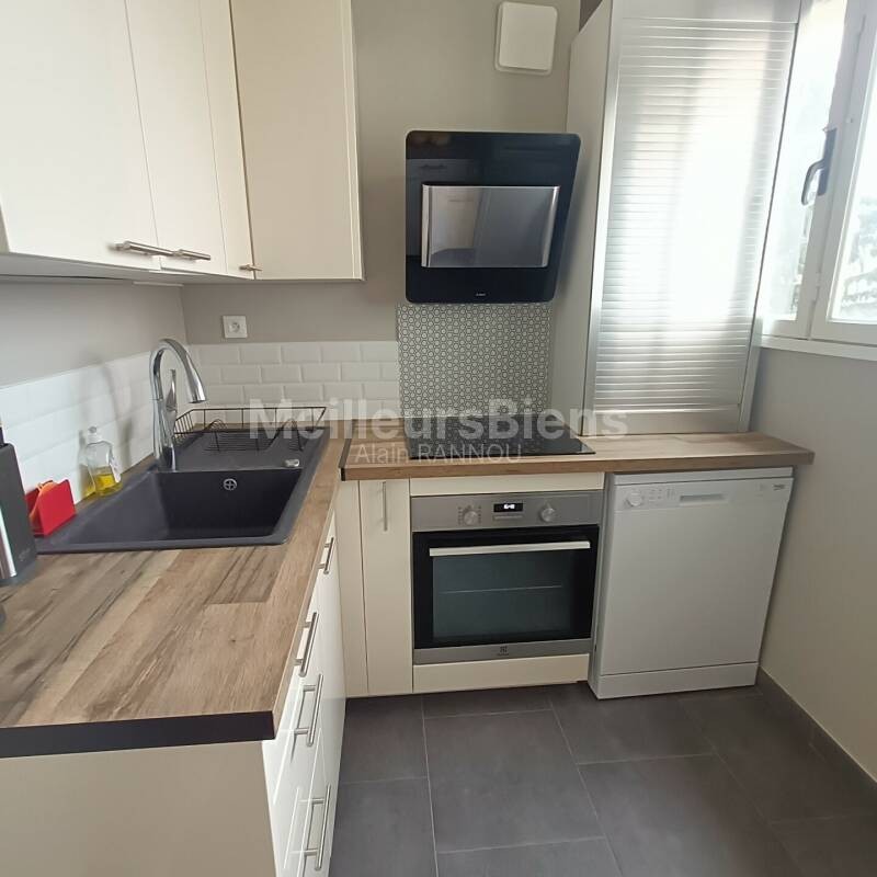 Location Appartement à le Mans 4 pièces