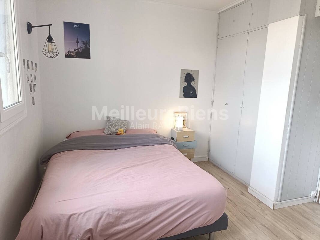 Location Appartement à le Mans 4 pièces