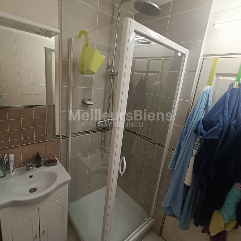 Location Appartement à le Mans 4 pièces