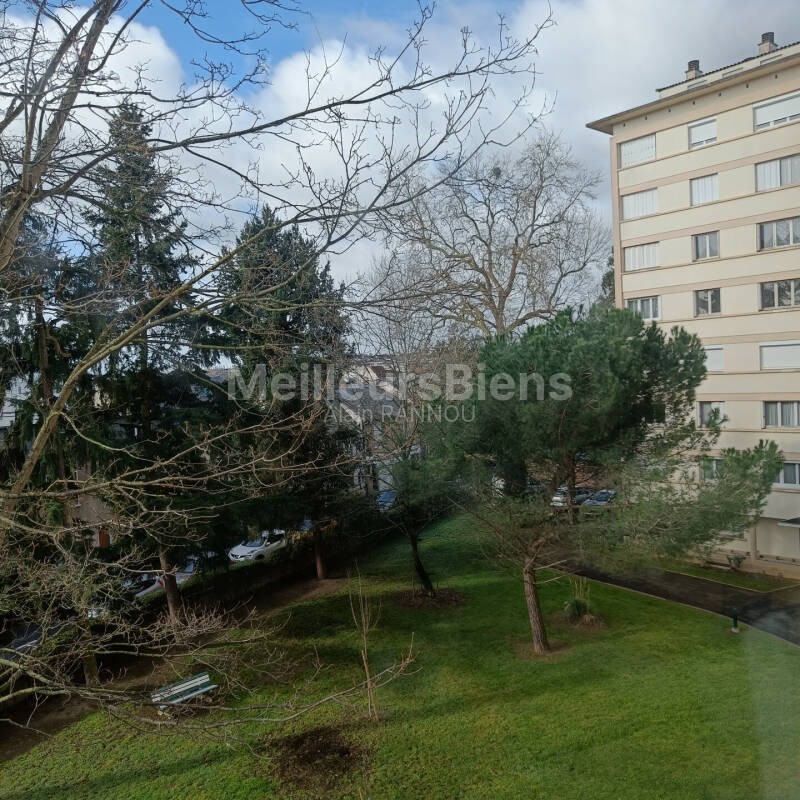 Location Appartement à le Mans 4 pièces