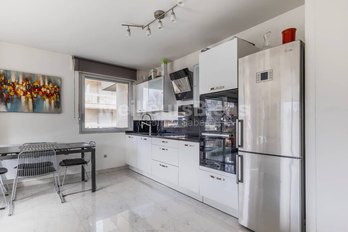 Vente Appartement à le Perreux-sur-Marne 3 pièces