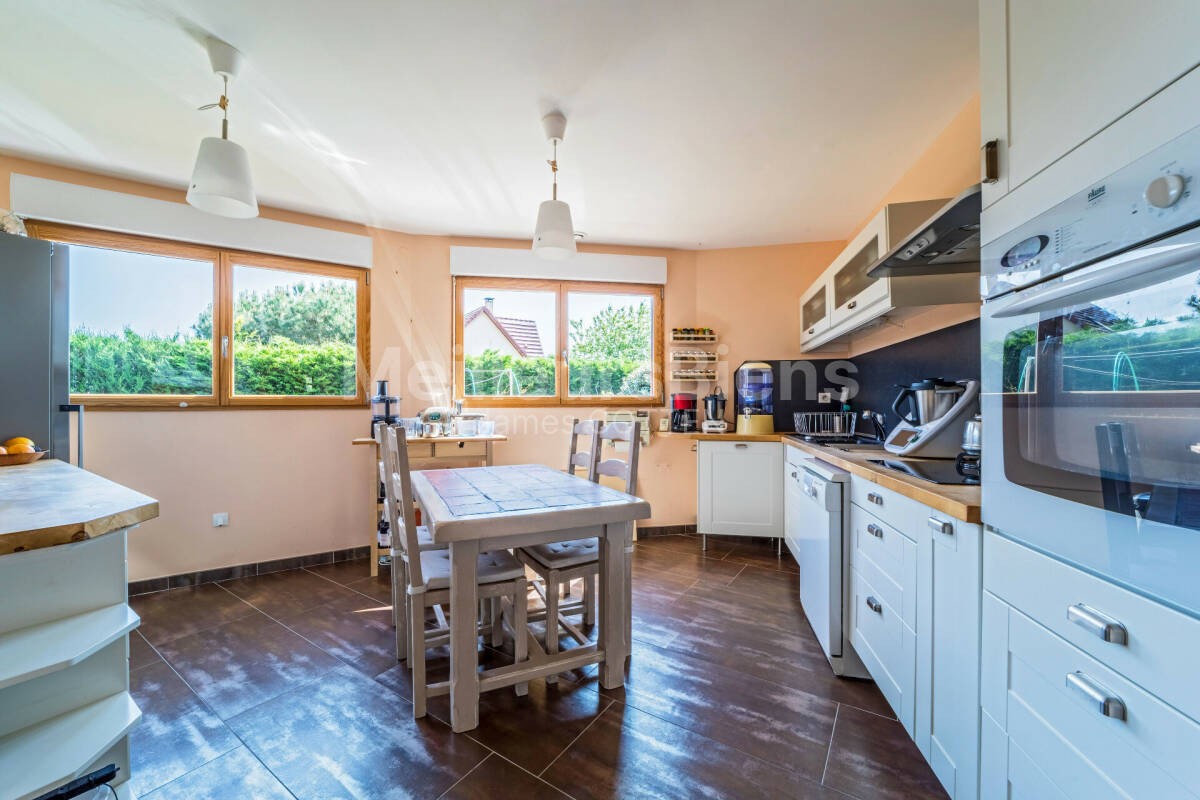 Vente Maison à Pacy-sur-Eure 7 pièces