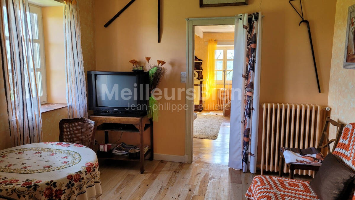 Vente Maison à Maurs 6 pièces