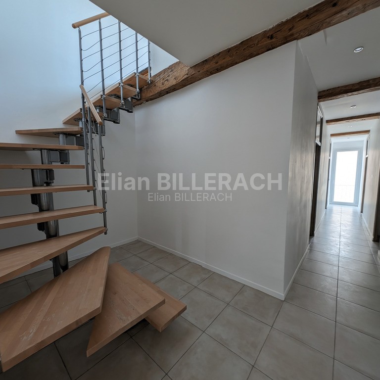 Vente Appartement à Pollestres 5 pièces