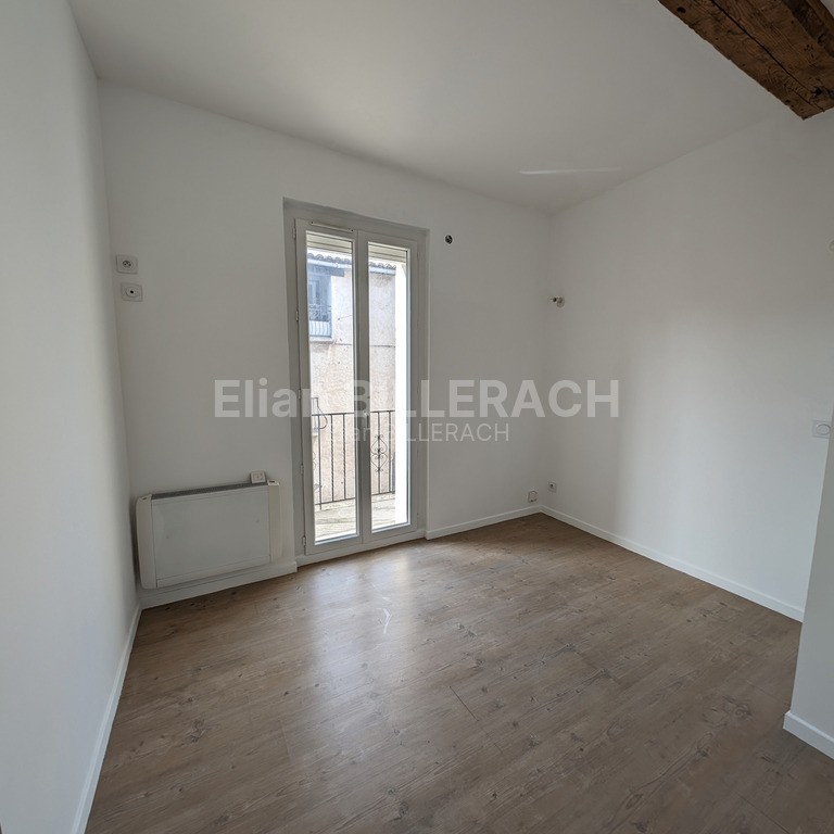 Vente Appartement à Pollestres 5 pièces