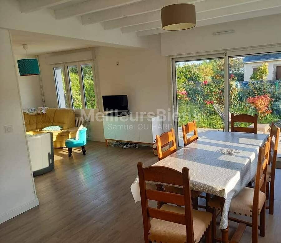 Vente Maison à Piriac-sur-Mer 5 pièces