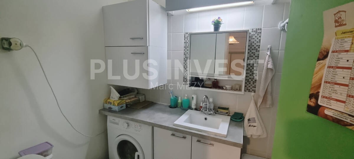 Vente Appartement à le Gosier 1 pièce