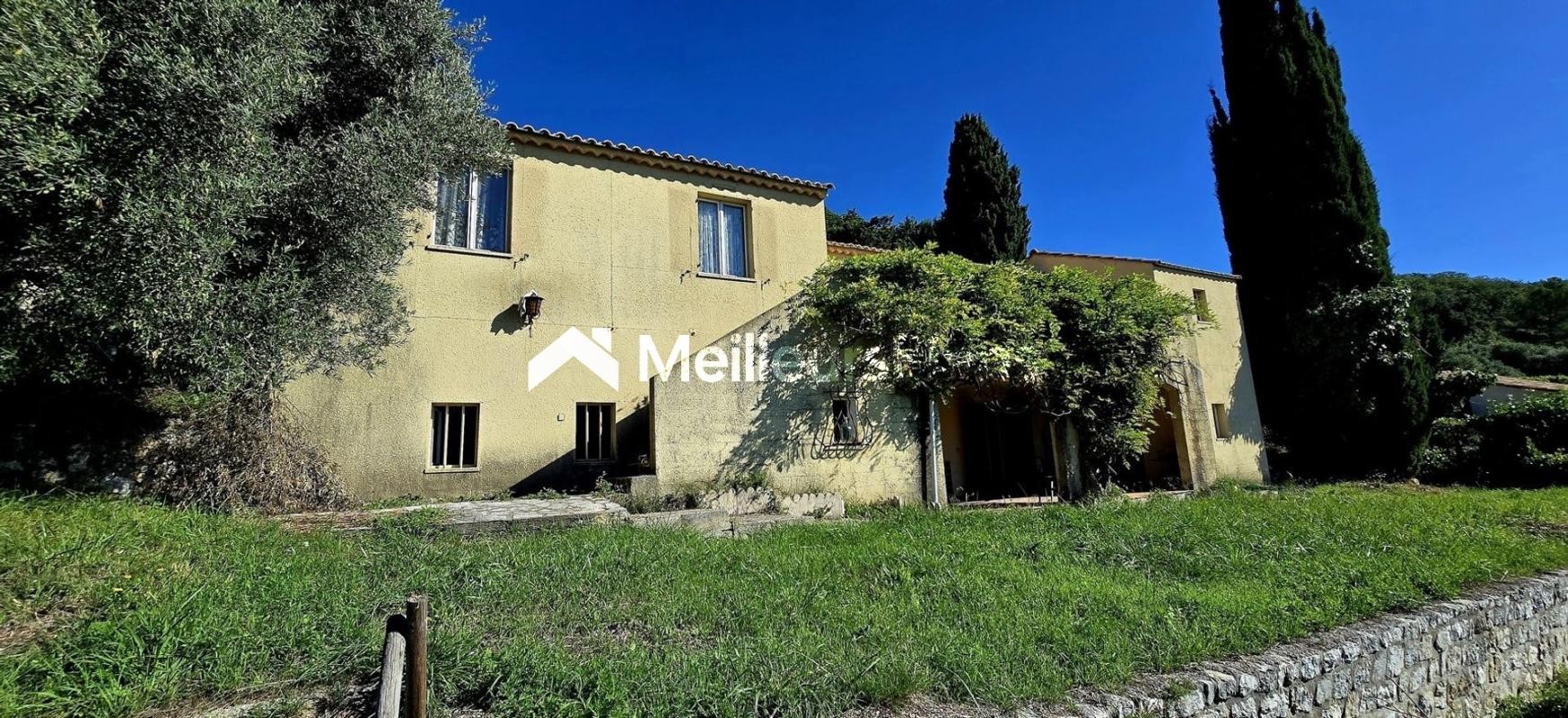 Vente Maison à Vence 5 pièces