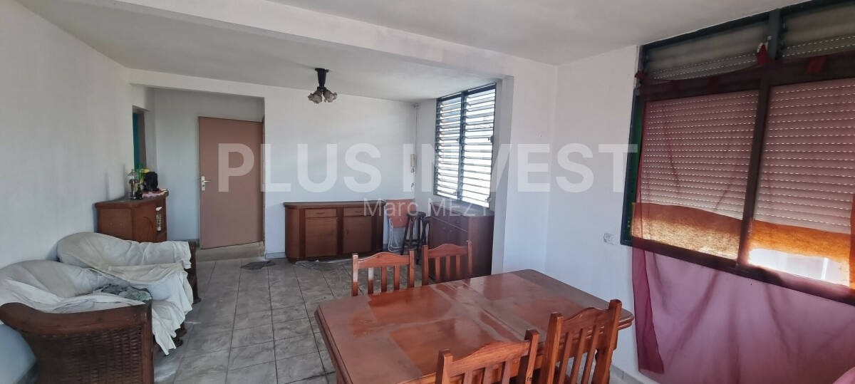 Vente Appartement à Pointe-à-Pitre 2 pièces