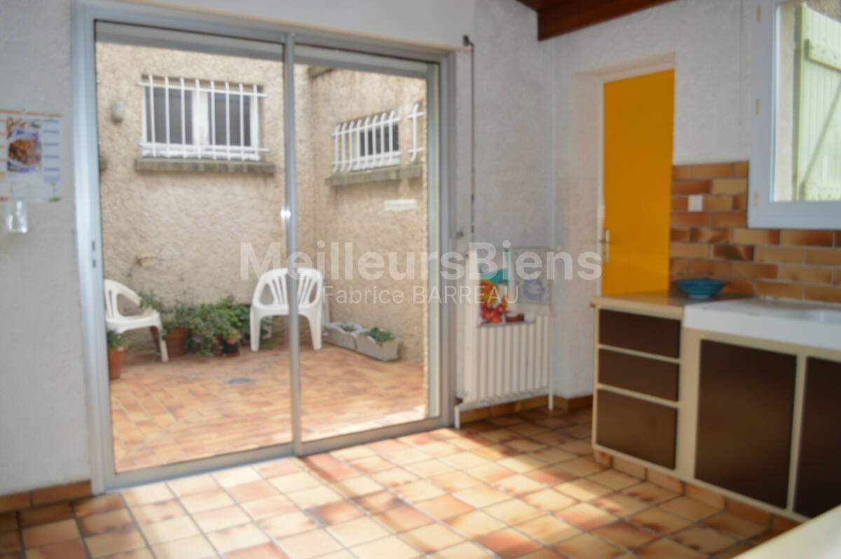 Vente Maison à Pézenas 5 pièces