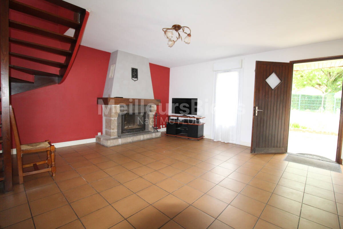 Vente Maison à Cholet 6 pièces