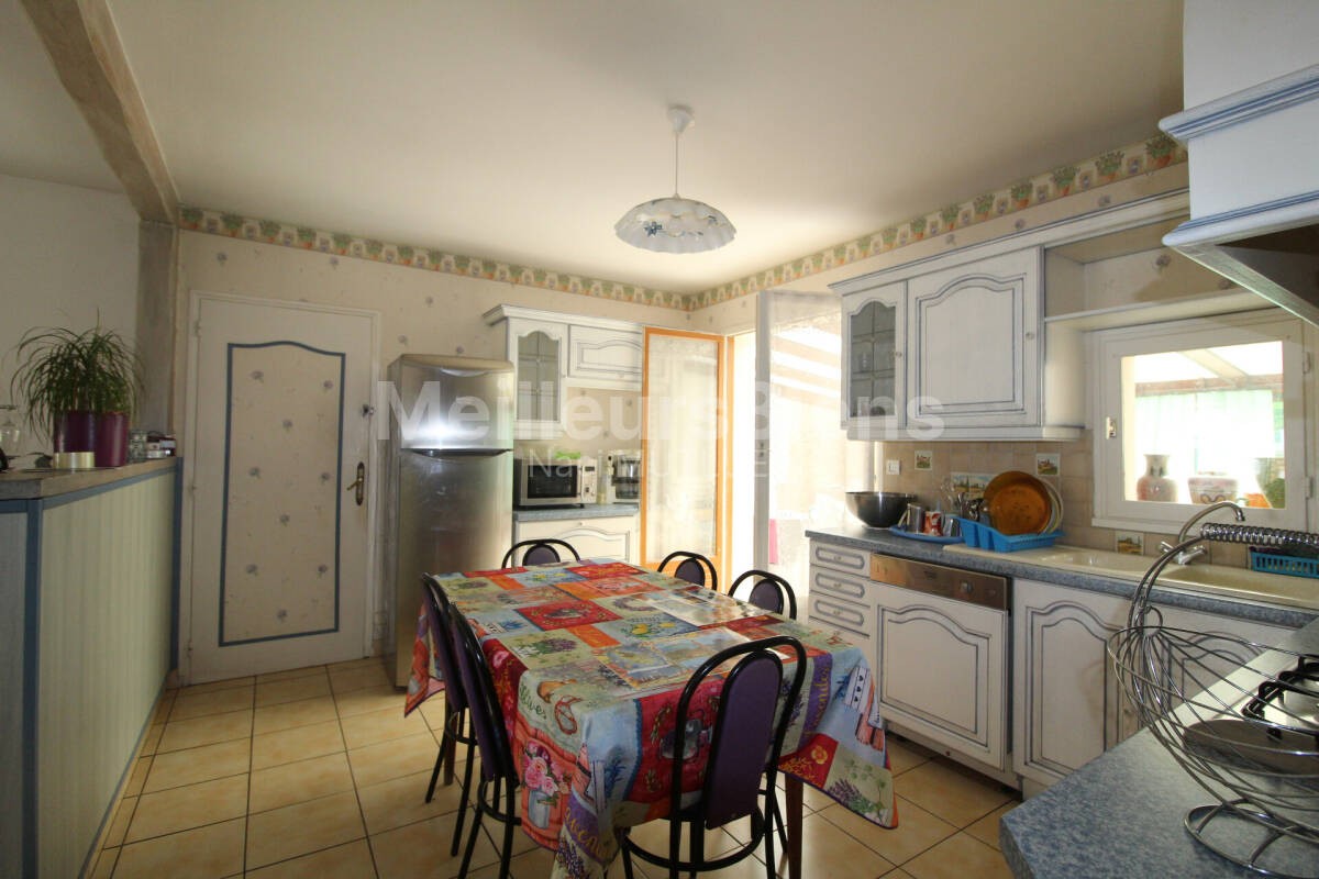 Vente Maison à Cholet 6 pièces