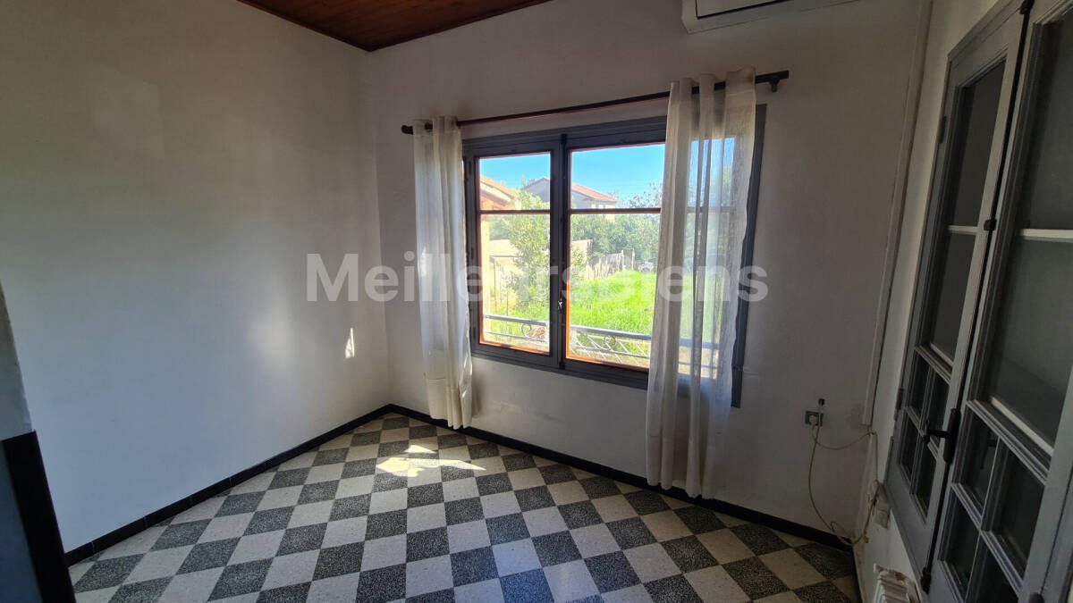 Vente Maison à Toulon 4 pièces