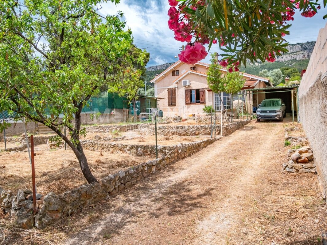 Vente Maison à Toulon 4 pièces