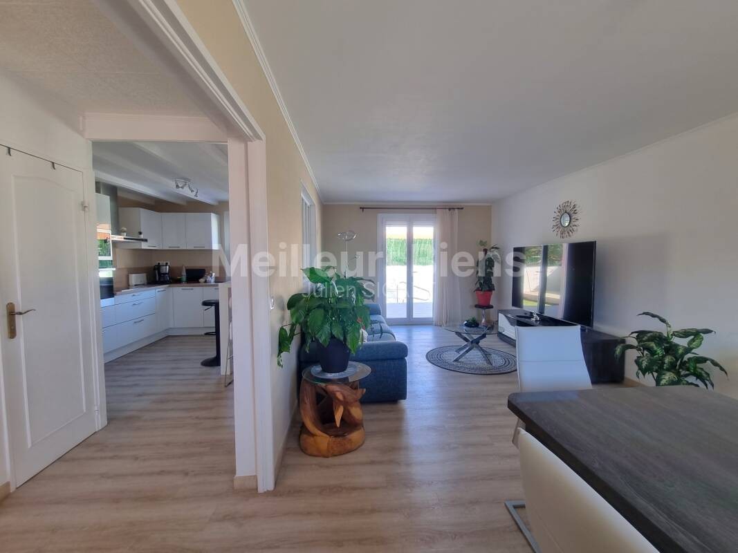 Vente Maison à le Soler 6 pièces