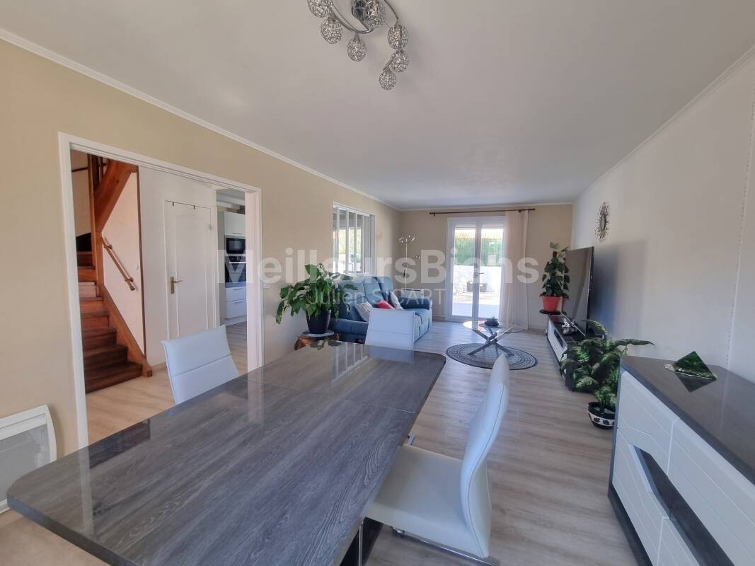 Vente Maison à le Soler 6 pièces