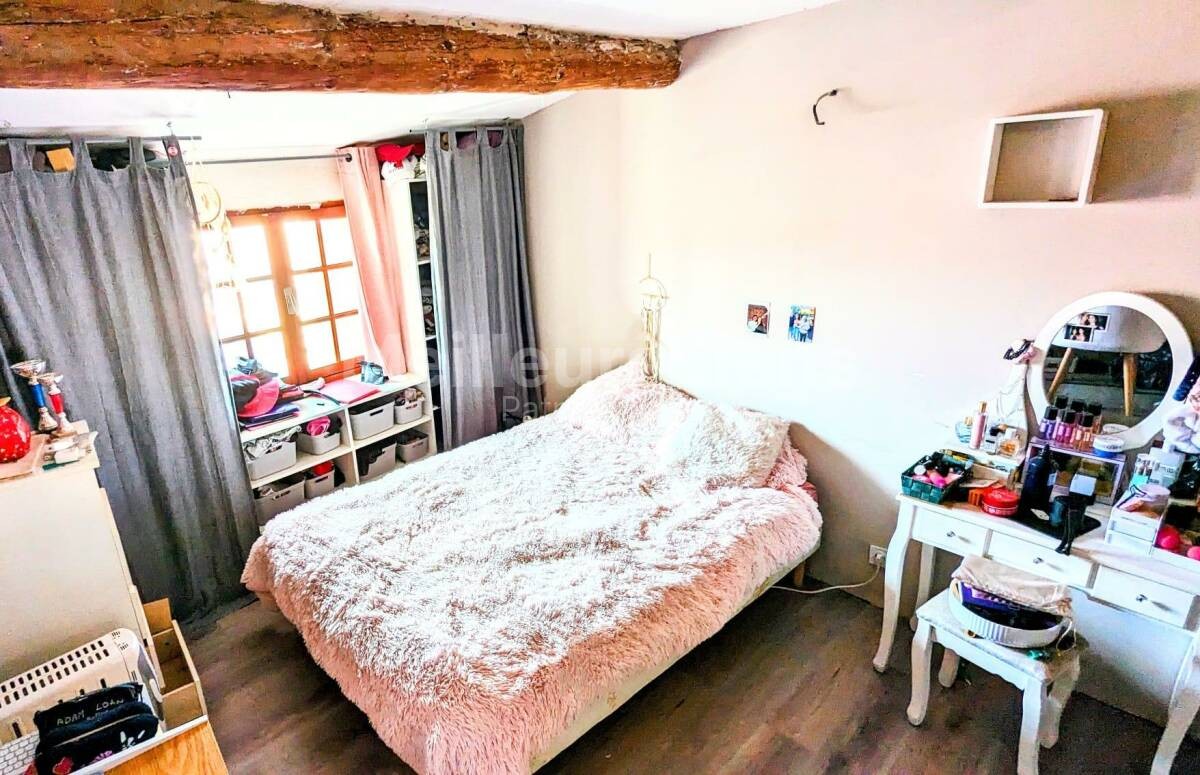 Vente Maison à Fabrègues 3 pièces