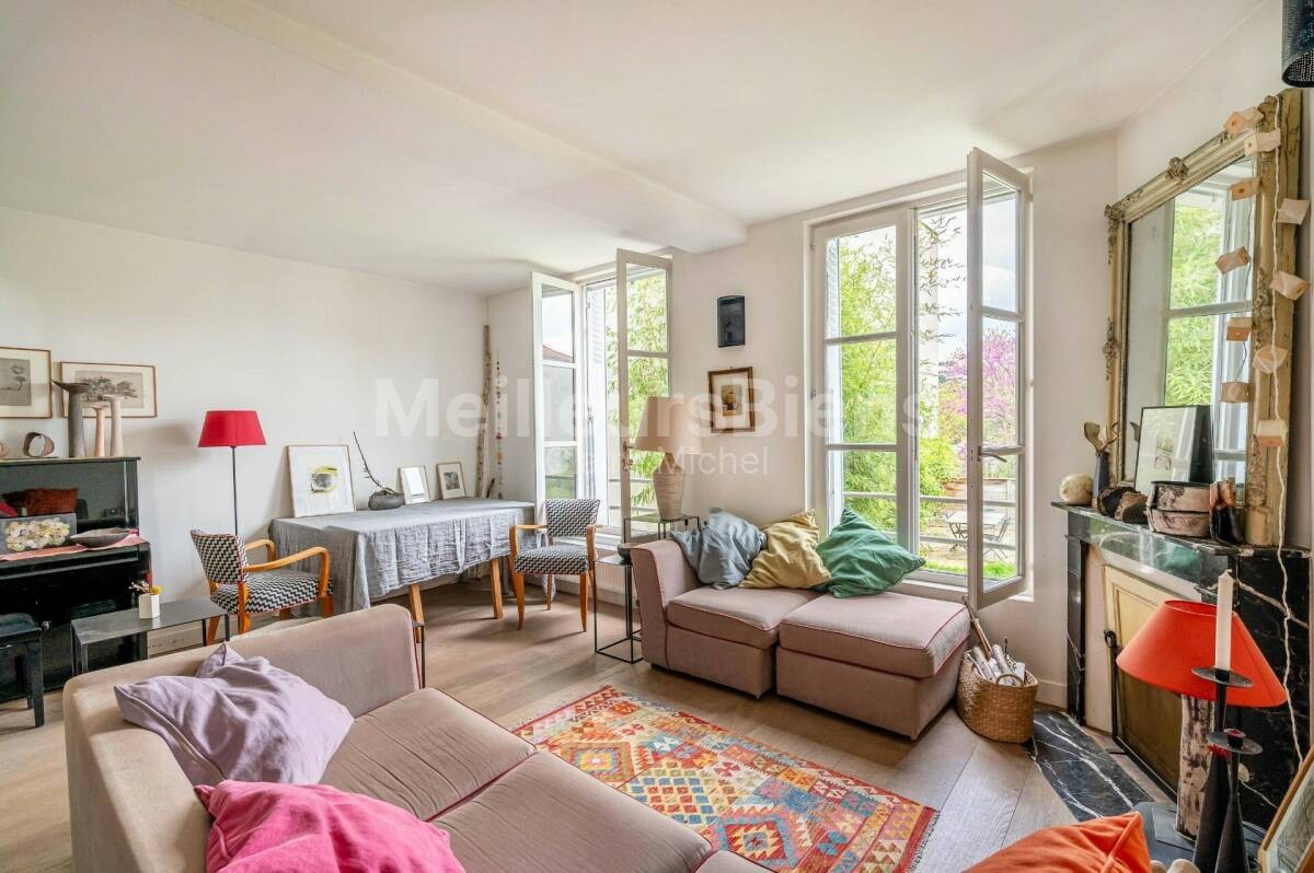 Vente Maison à Sèvres 6 pièces