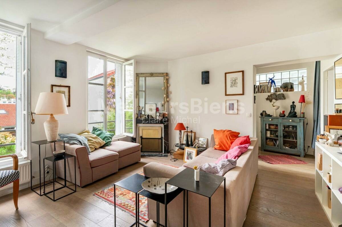 Vente Maison à Sèvres 6 pièces