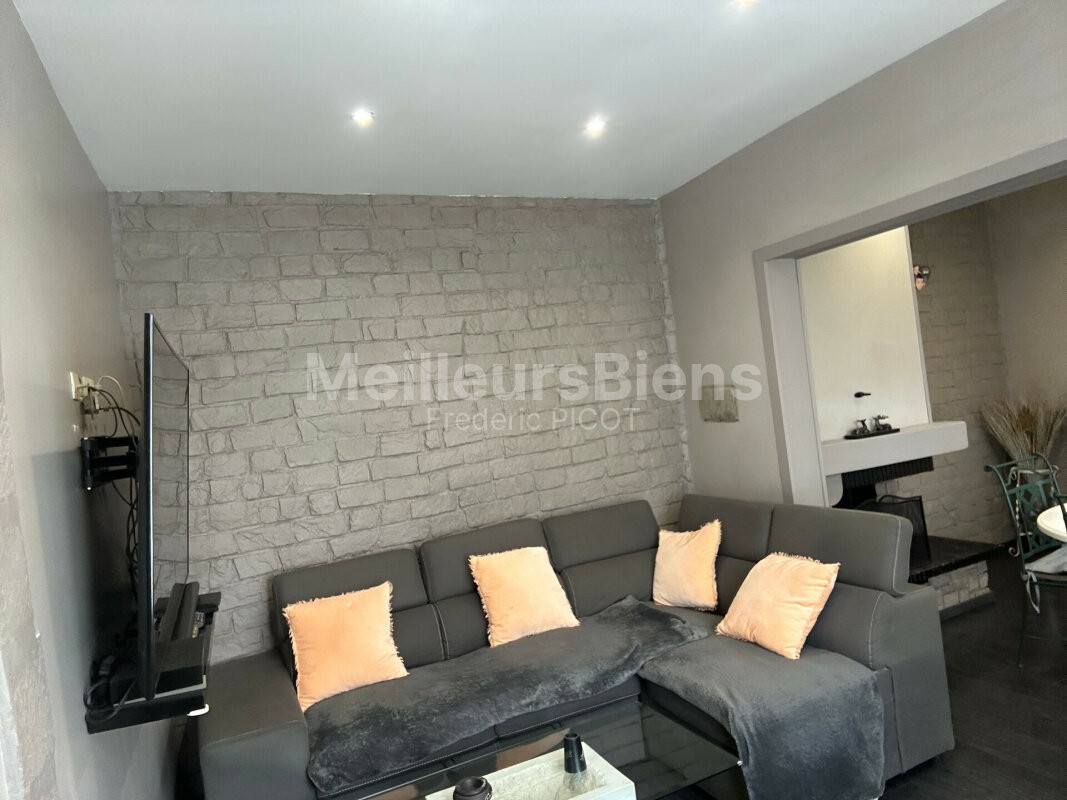 Vente Maison à Argenteuil 6 pièces