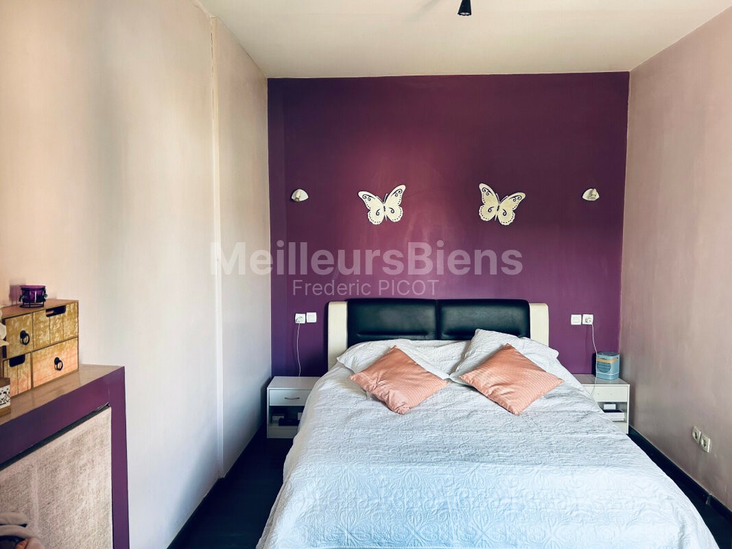 Vente Maison à Argenteuil 6 pièces