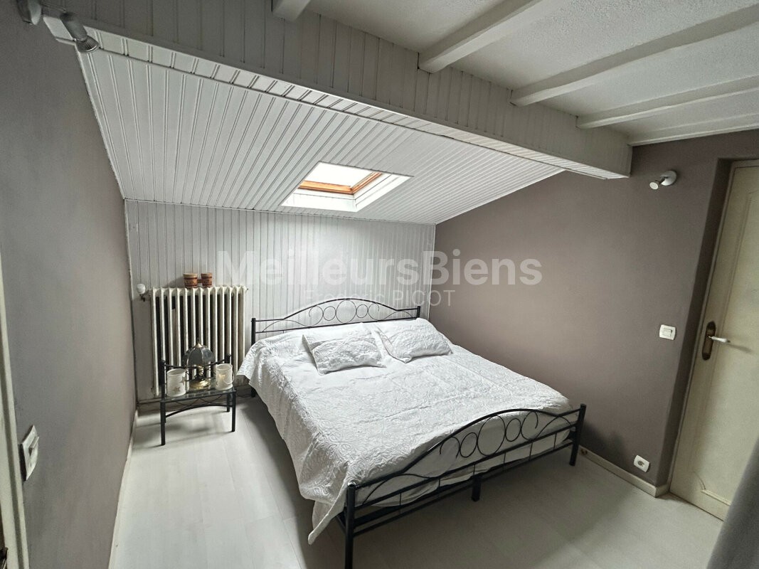 Vente Maison à Argenteuil 6 pièces