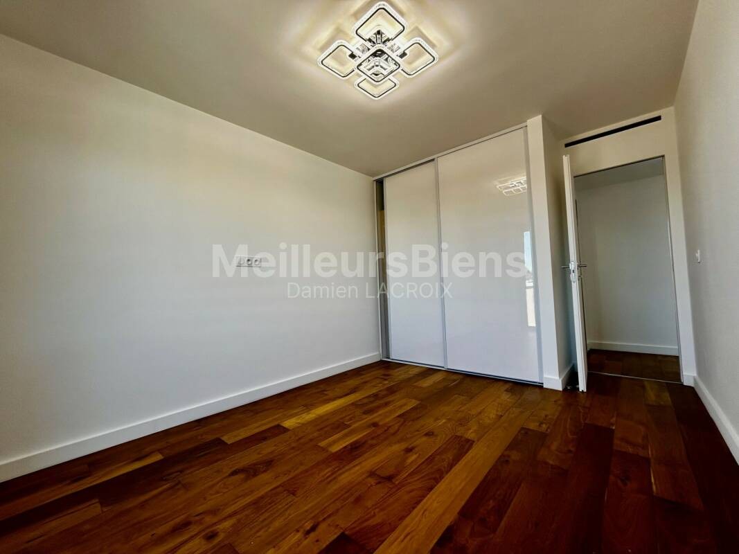 Vente Appartement à Antibes 0 pièce