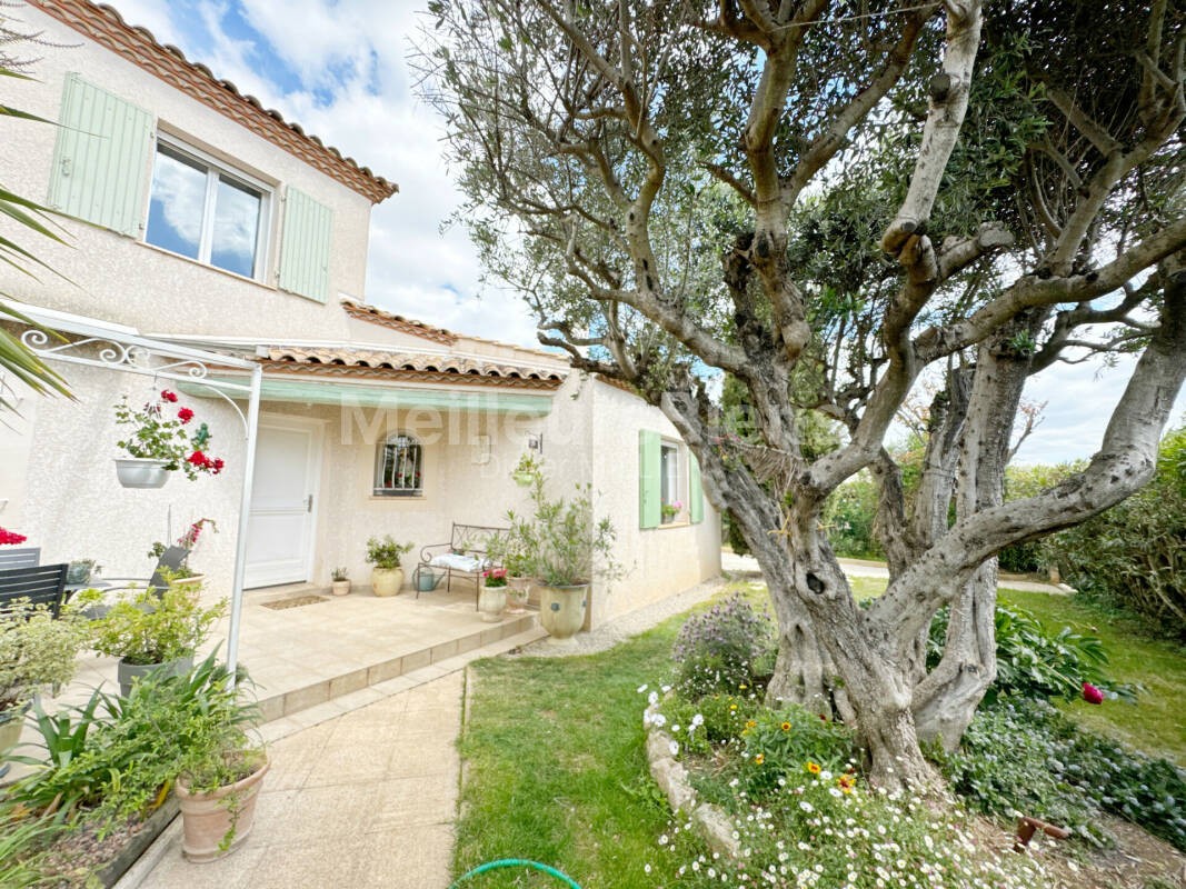 Vente Maison à Mauguio 6 pièces