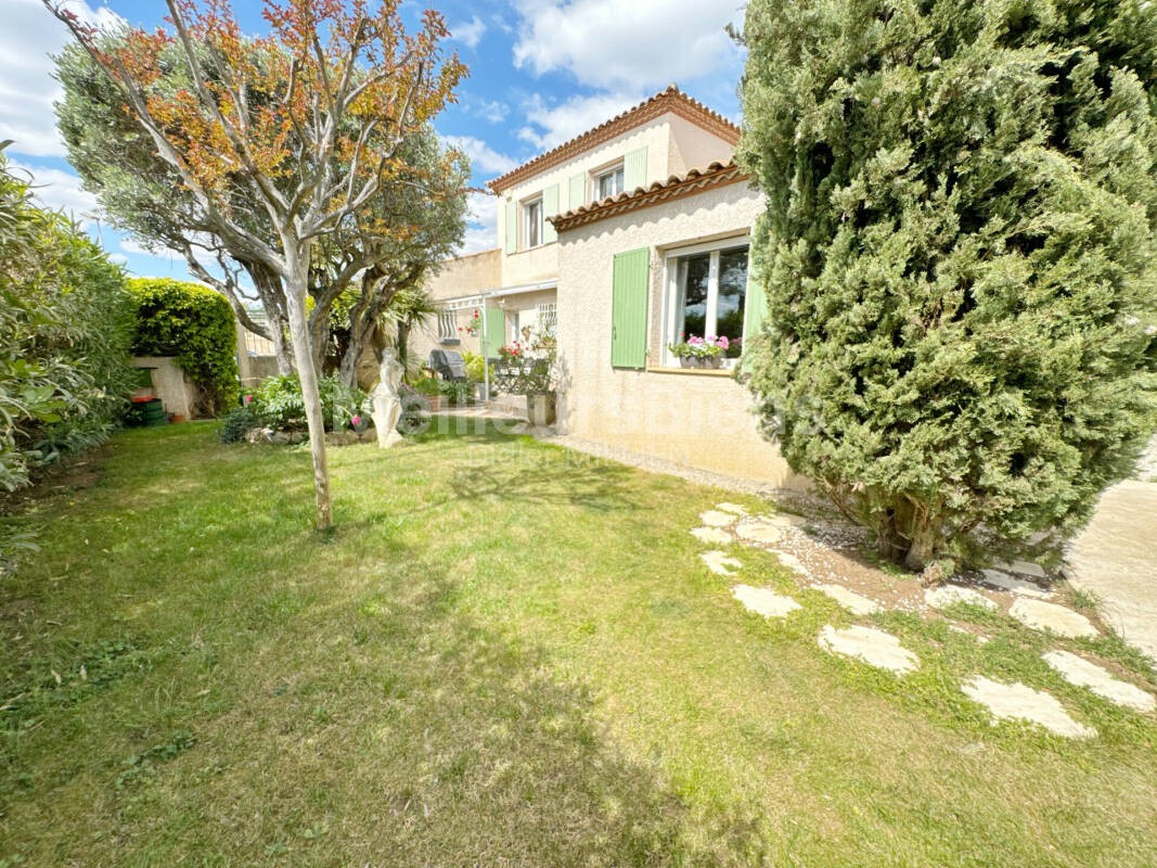 Vente Maison à Mauguio 6 pièces