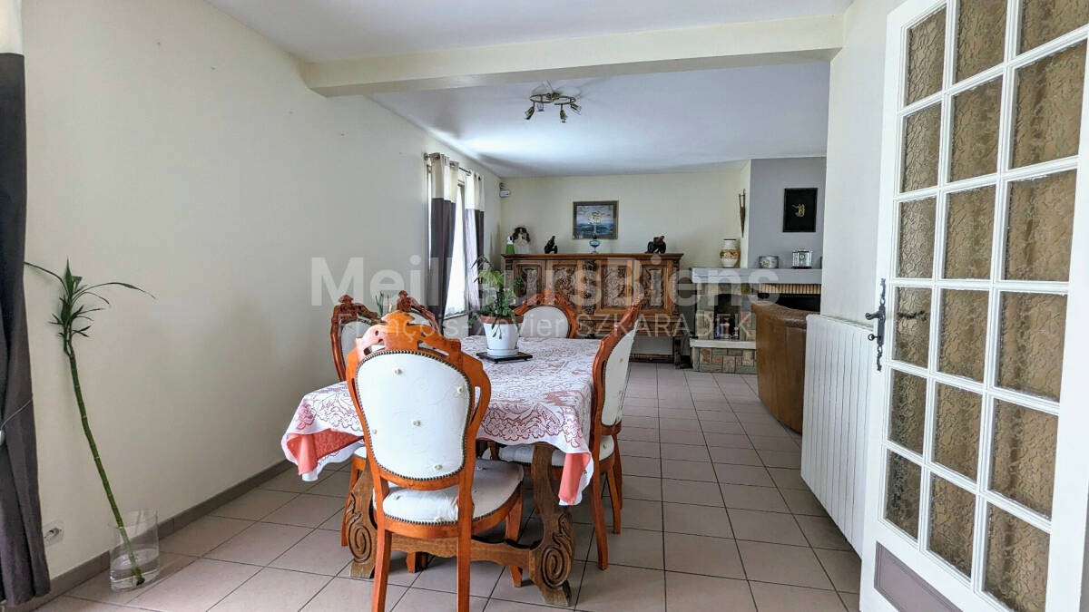 Vente Maison à Limay 7 pièces