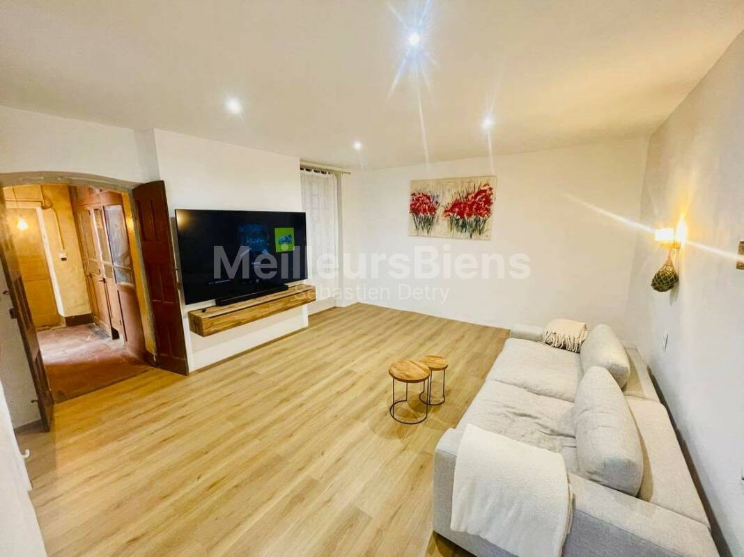 Vente Maison à Thuir 5 pièces