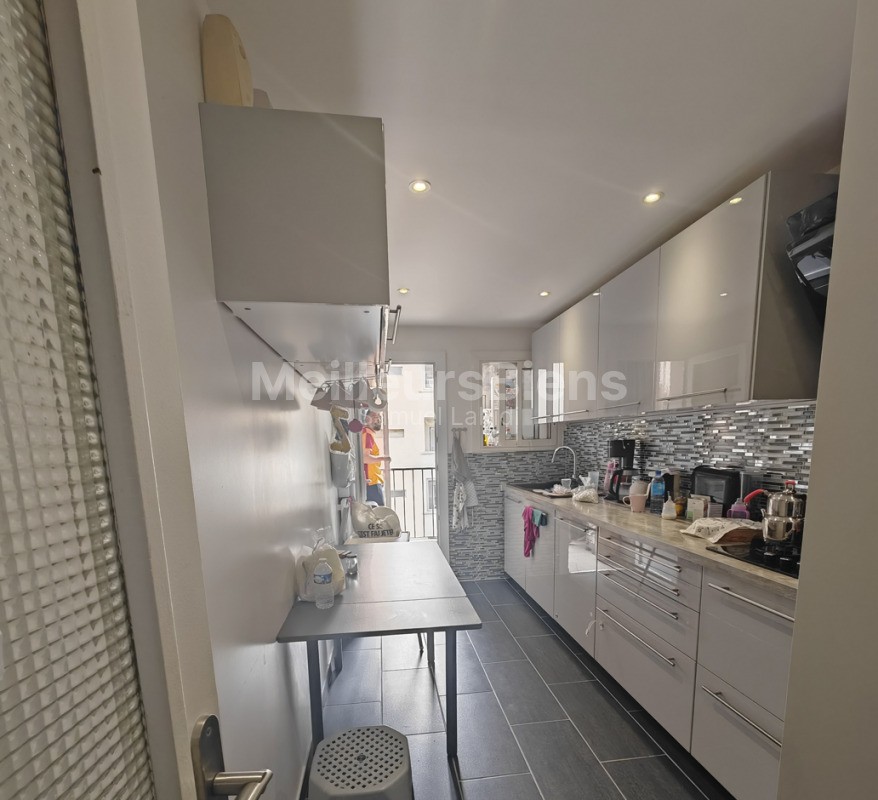 Vente Appartement à Toulon 4 pièces