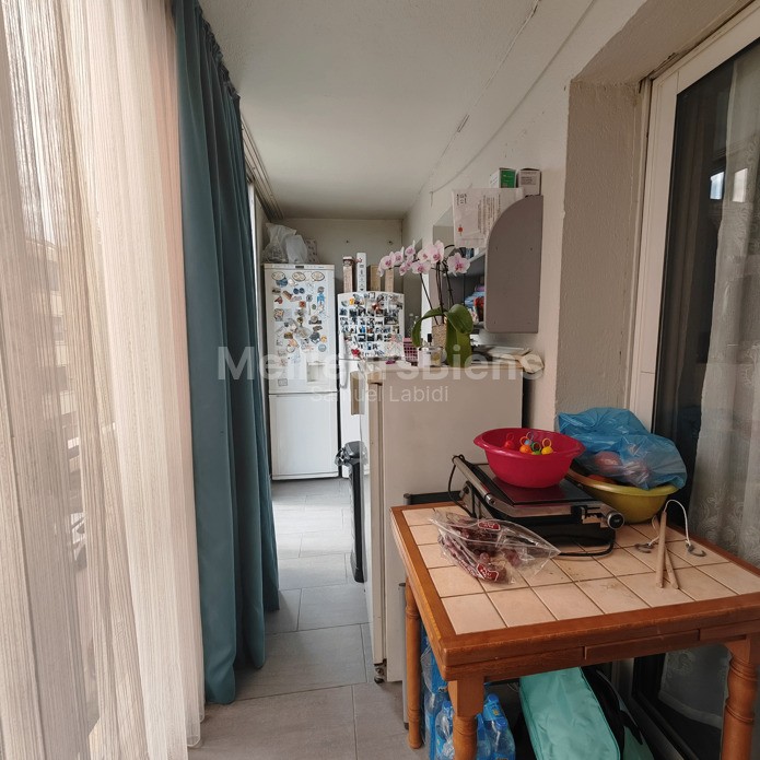 Vente Appartement à Toulon 4 pièces