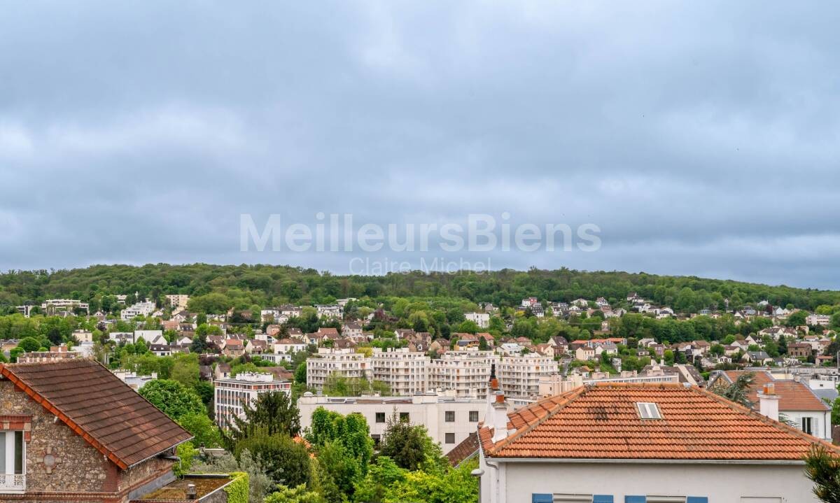 Vente Maison à Sèvres 10 pièces