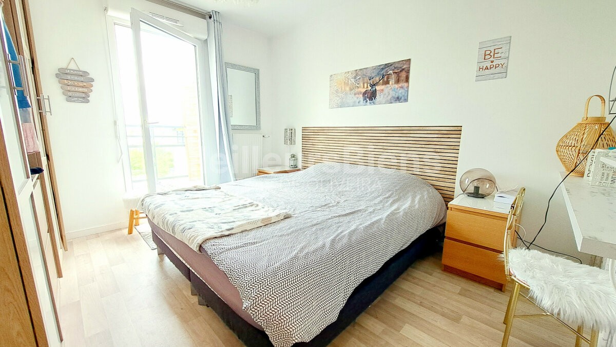 Vente Appartement à Herblay 4 pièces