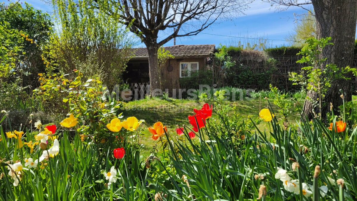 Vente Maison à Aurillac 9 pièces