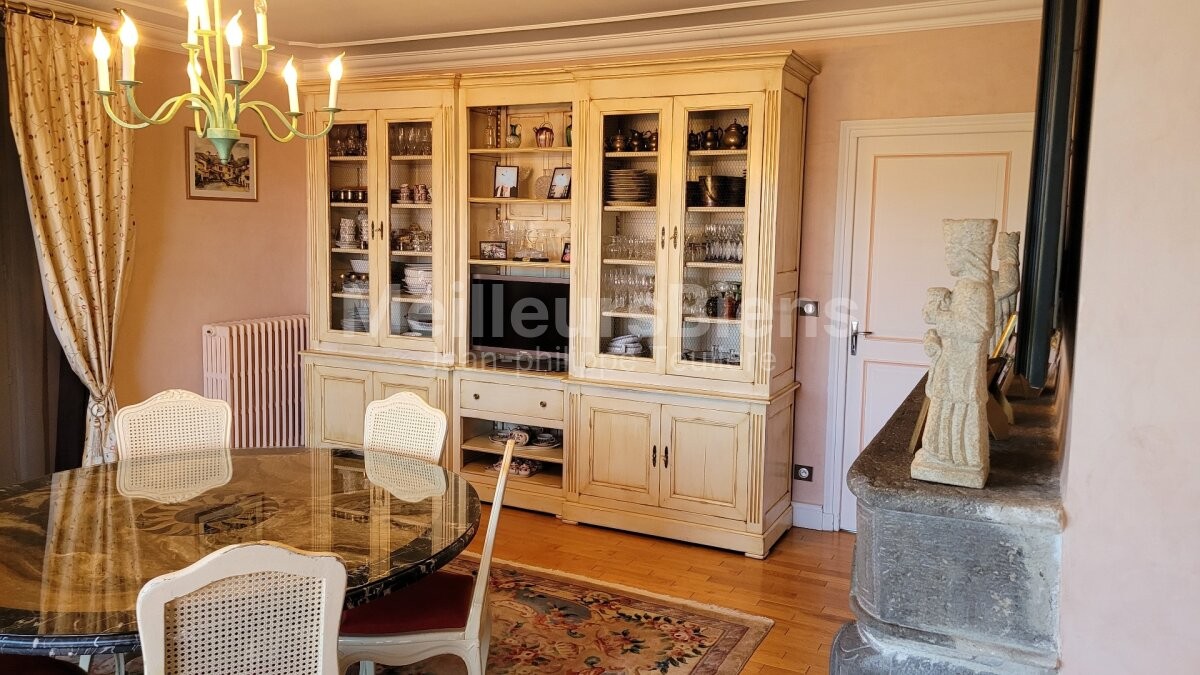 Vente Maison à Aurillac 9 pièces