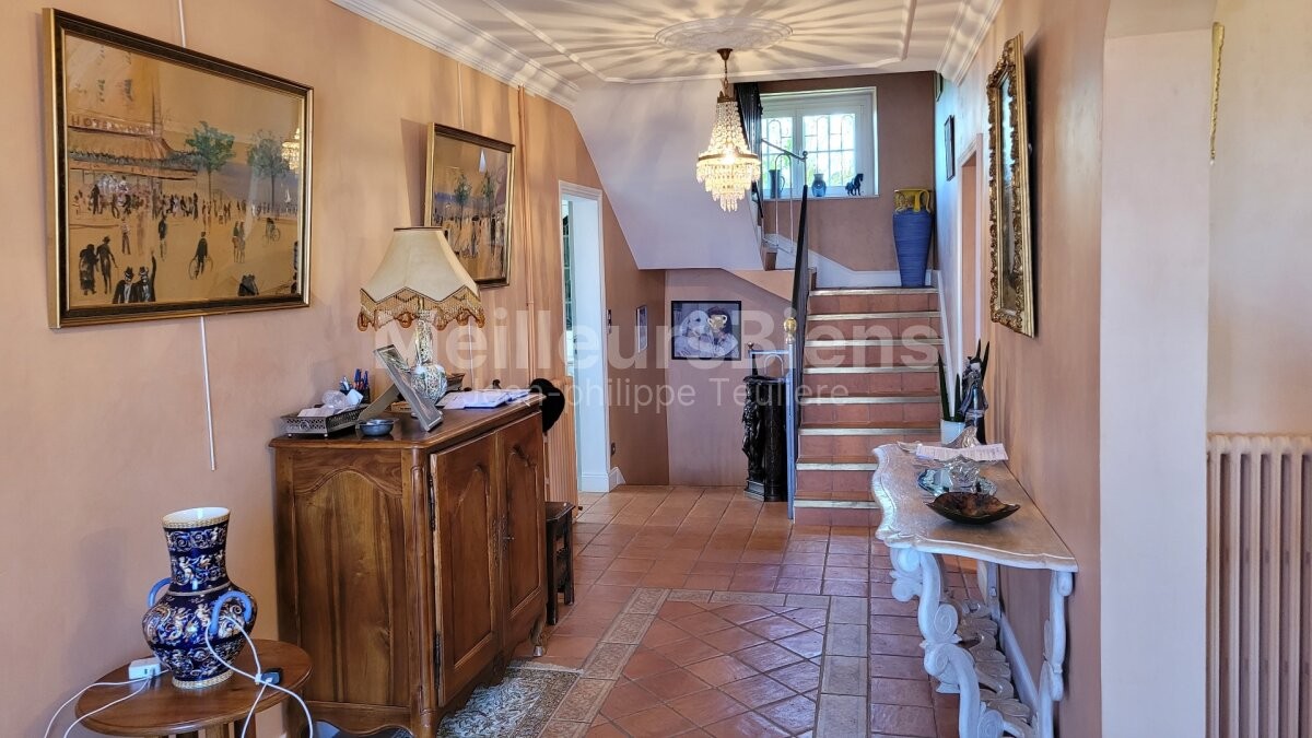 Vente Maison à Aurillac 9 pièces