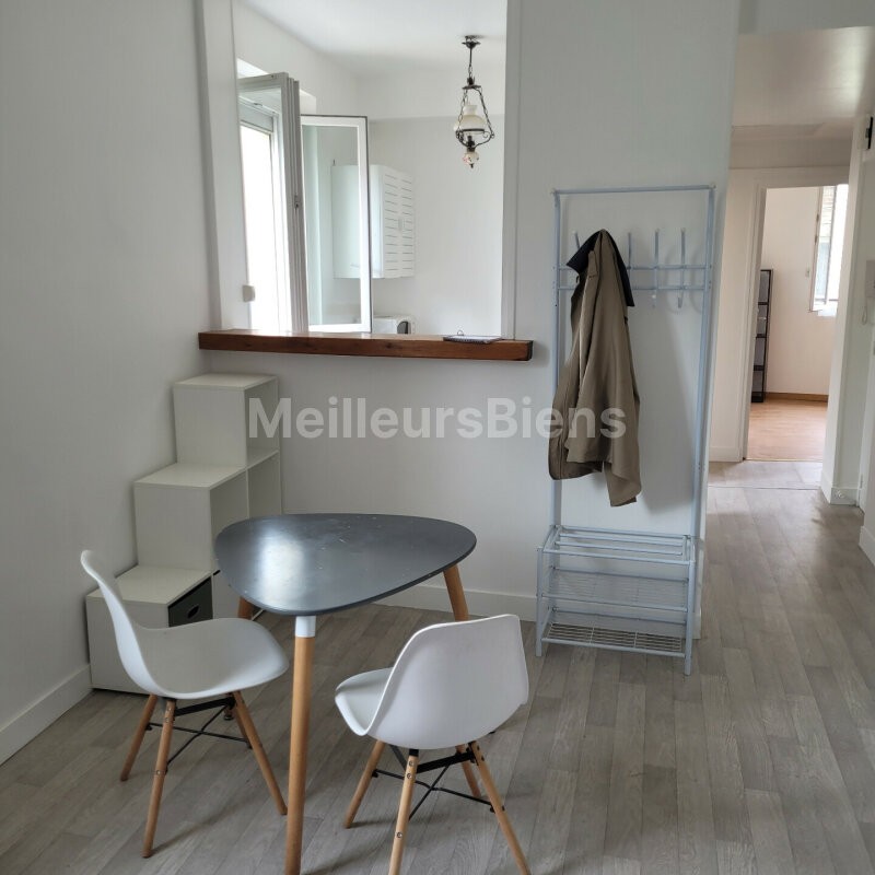 Vente Appartement à le Havre 3 pièces