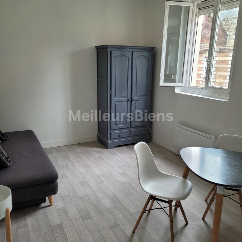 Vente Appartement à le Havre 3 pièces