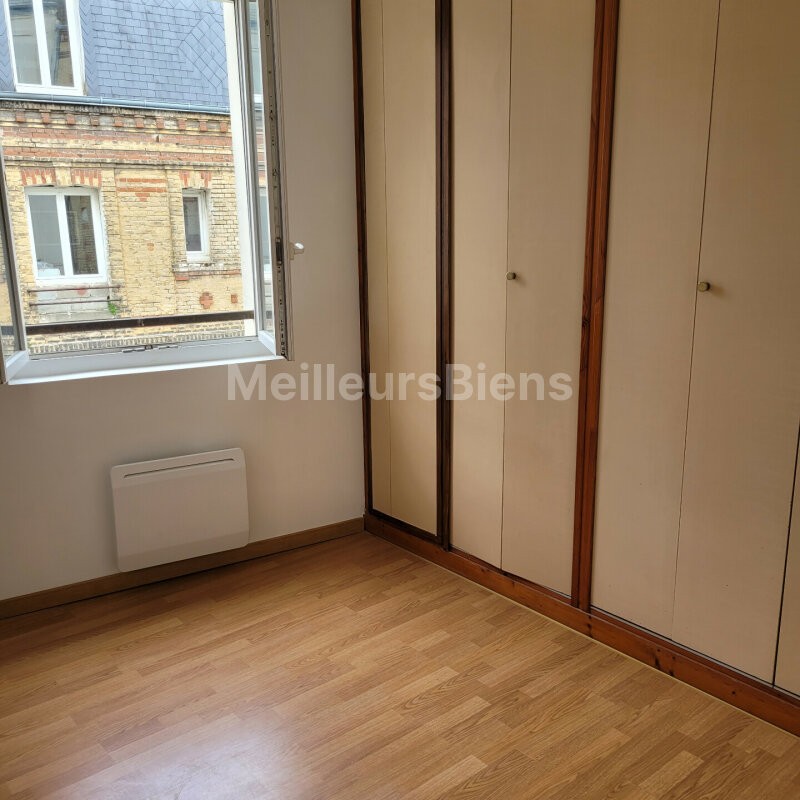 Vente Appartement à le Havre 3 pièces