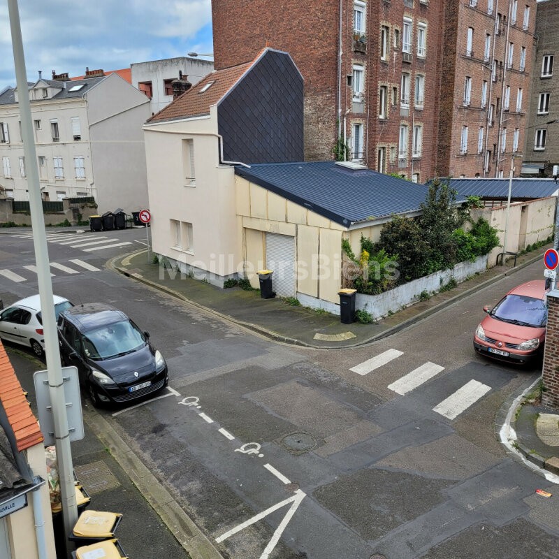 Vente Appartement à le Havre 3 pièces